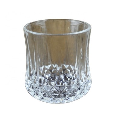 HF24001 Whisky Glasses .whisky Whiskey Glass Old Fashioned Whisky Glasses Bourbon Tumblers.