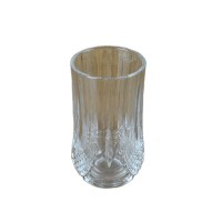 Water Glass. Glass Modern Home Daily Drinking Juice Water glass